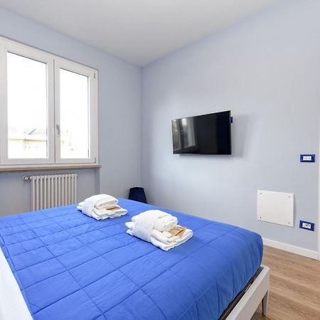 Blue Suite Apartment Sirmione Exterior foto