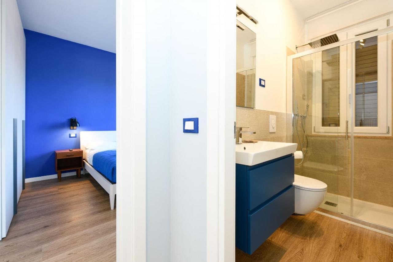 Blue Suite Apartment Sirmione Exterior foto