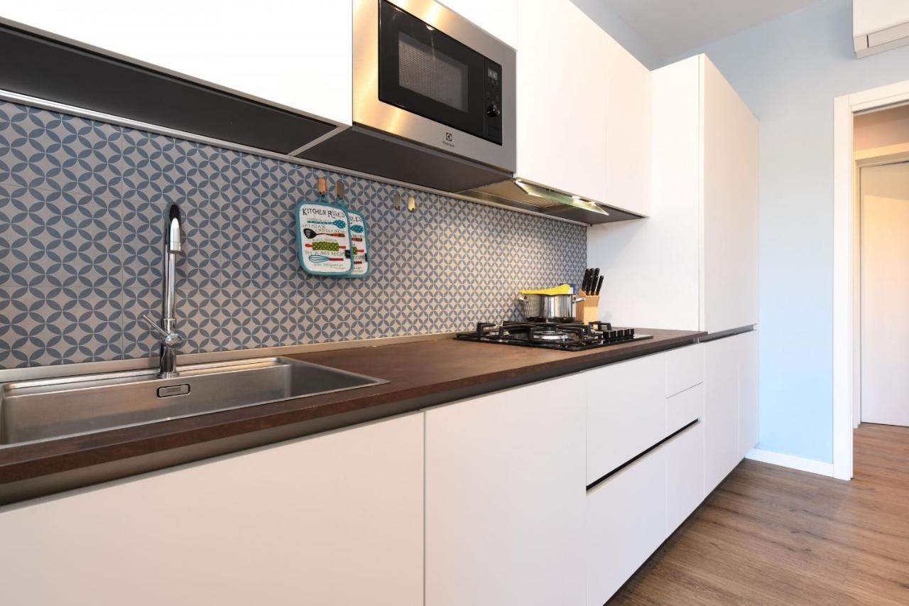 Blue Suite Apartment Sirmione Exterior foto
