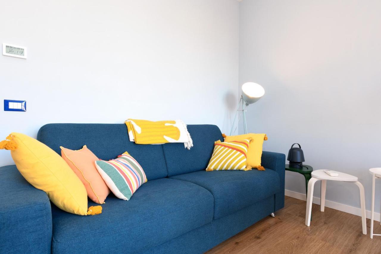 Blue Suite Apartment Sirmione Exterior foto