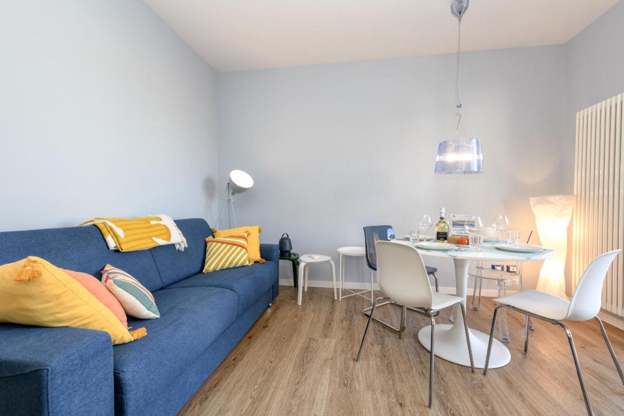 Blue Suite Apartment Sirmione Exterior foto