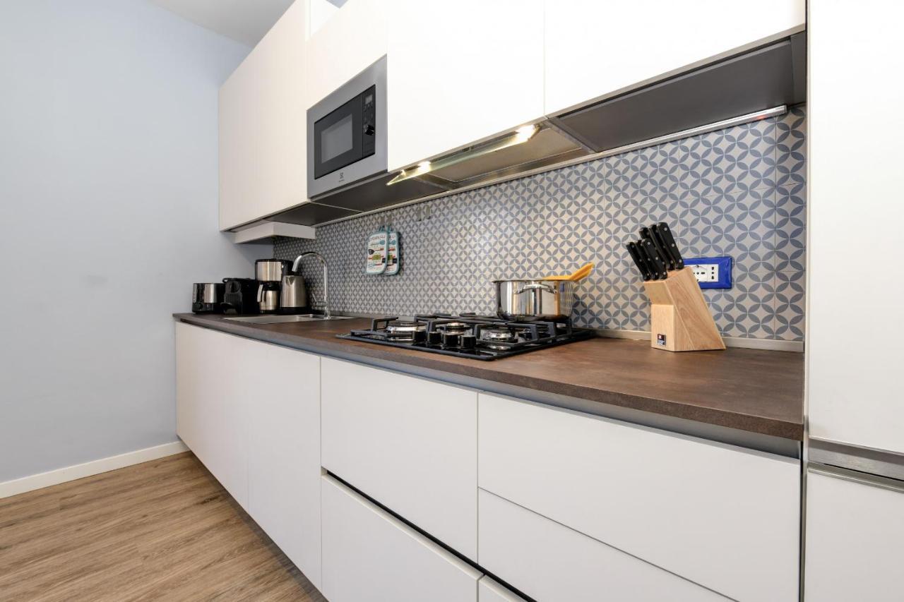 Blue Suite Apartment Sirmione Exterior foto