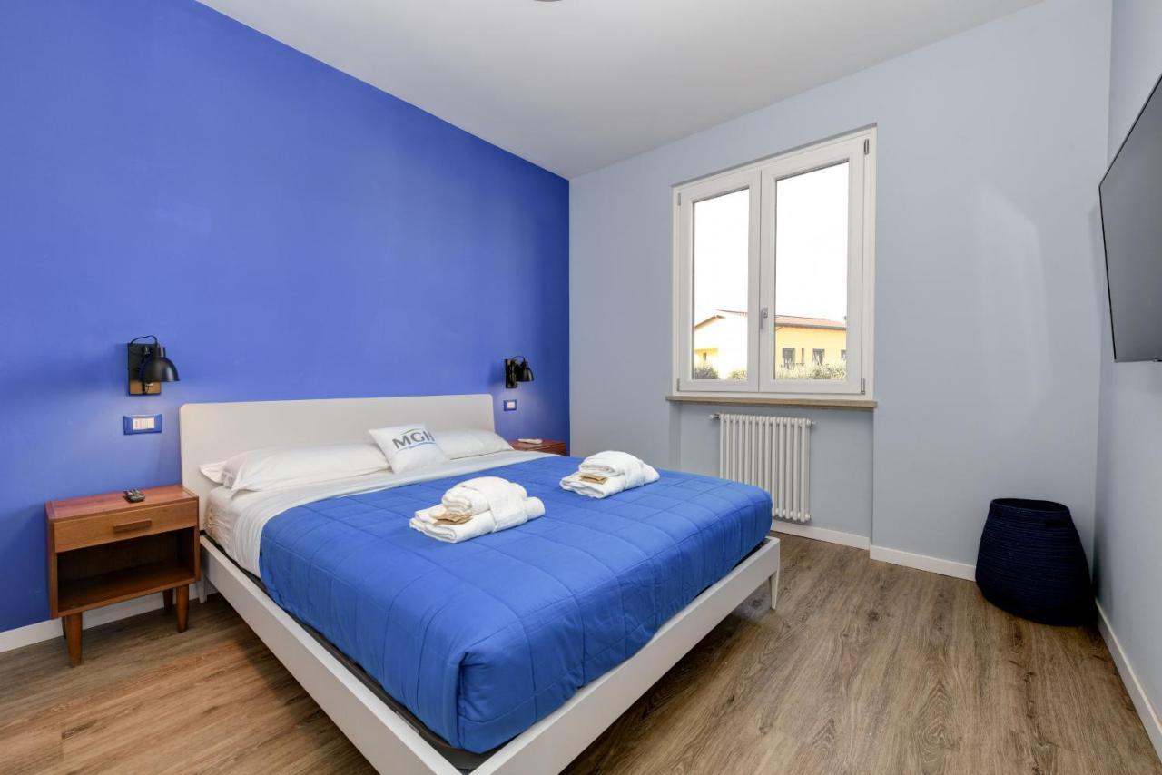 Blue Suite Apartment Sirmione Exterior foto